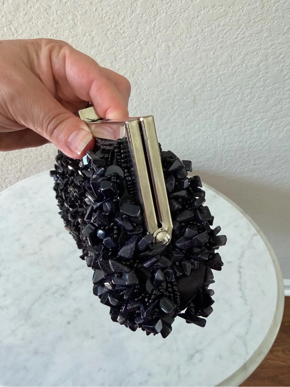 N/A textured stone